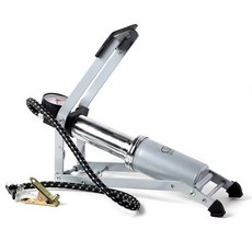 트리 싱글 실린더 강력 펌프, 혼합 색상