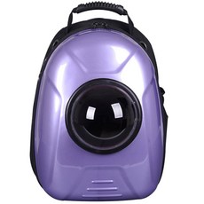 Pinkmango 寵物太空艙外出背包, D