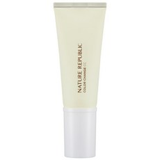 NATURE REPUBLIC 潤色緊緻面霜 SPF30 PA++ 45g, 單色, 1個
