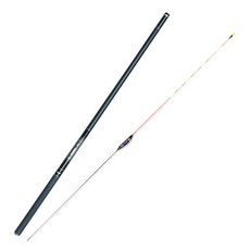 Younggu產業深水釣魚竿 22+Na Ryu Bo Hyun釣魚浮標 750 2件組, 1套