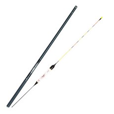 Younggu產業深水釣魚竿 30+Na Ryu釣魚浮標 450 2種組, 1套