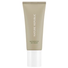 NATURE REPUBLIC Nature Origin 膠原蛋白防水BB霜 SPF50+ PA++++ 45g, 1個, 單色
