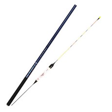 Youngkyu產業Peeling Special釣竿 29+Naryuye無鉛釣魚浮標 450 2種組, 1套