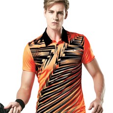 WIFFWAFF 男款短袖T恤 KT50305