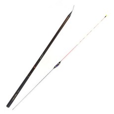 Won Da Zenon Bass釣魚竿 36+Naryu Bo Hyun釣魚浮標 750 2件組, 1套