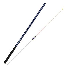 Youngkyu產業Peulring特別款釣竿 36+Naerye Bohyun釣魚浮標 750 2種組, 1套