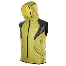 TRESPASS 男式多色縫線連帽背心 1 ATMVTS002