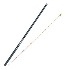 Younggu產業深水釣魚竿 32+Na Ryu Dongye釣魚浮標 385 2件組, 1套