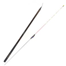 Won Da Zenon Bass釣魚竿 30+Naryu Bo Hyun釣魚浮標 800 2件組, 1套