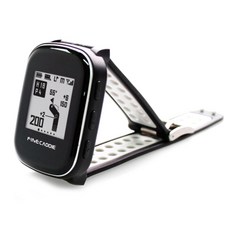 파인캐디 골프거리측정기, M300, 블랙