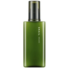 NATURE REPUBLIC 蝸牛解決方案男士乳液, 145毫升, 1個