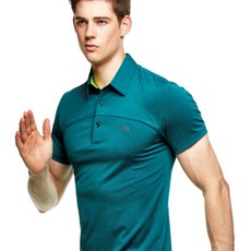 WIFFWAFF 男士短袖T恤 KT50263