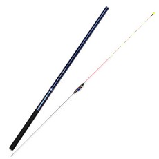 Youngkyu產業Peulring特別款釣魚竿 32+Naerye Bohyun釣魚浮標 800 2種組, 1套