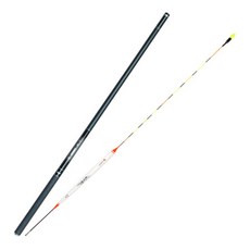 Younggu產業深水釣魚竿 30+Na Ryu Dongye釣魚浮標 415 2件組, 1套