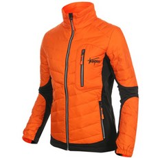 TRESPASS 女士鴨絨填充物