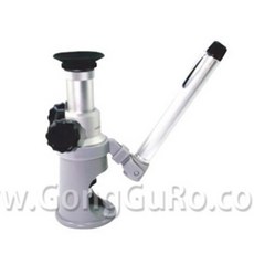 PEAK Microscope_2009（光）60X單台