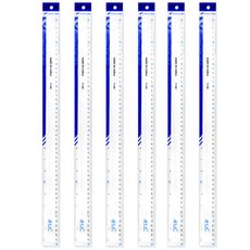 Blue Matto塑膠自攻螺絲 F 50cm, 混色, 6件