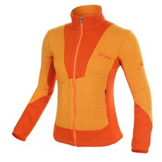 TRESPASS 女式登山針織拉鍊 1TPWFWNT001