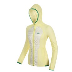 Trespass 女式網眼攀岩拉鍊夾克 TPWSSZ102