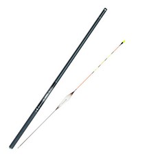 Younggu產業深水釣魚竿 26+Na Ryu Deohyeon釣魚浮標 380 2件組, 1套