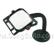 PEAK Loupe_2041（多用途桌面）2X單機