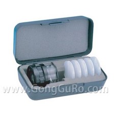 PEAK Loupe_1976 (比例尺) 7X 單品