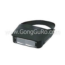 PEAK 放大鏡頭放大鏡 2035-1, 1/1/35, 1個