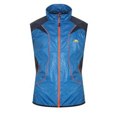 TRESPASS 男士軟殼攀岩背心 TPF-14