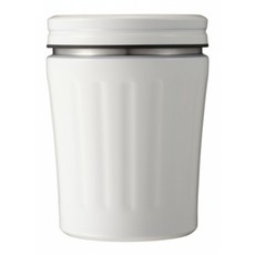 MIDI 竹管, 白色的, 350毫升