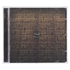 넬 SLIP AWAY 정규5집, 1CD