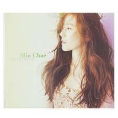 민채 - AMBIENT 미니, 1CD