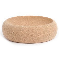 Whycork 多功能碗 KFF-02, 混色, 1個