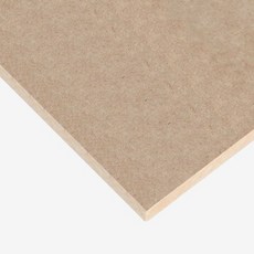 DIY 목재재단 6T 300 x 1200mm, 06 MDF, 1개