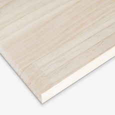 페인트인포 DIY목재재단 30T 200mmx1200mm, 01미송집성목, 1개