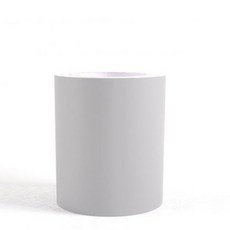 Zin 몰딩필름지/몰딩시트지 - Light Ash Gray [MD-ES56] MD_ES56 (폭12cm×길이10m), 1개