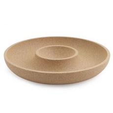 Whycork 다용도 그릇 분리형 KFA-01, 혼합 색상, 1개