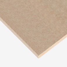 페인트인포 DIY목재재단 06_MDF_18T | 600mmx1200mm, 1개