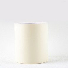 Zin 몰딩필름지/몰딩시트지 - ivory [MD-ES70] MD_ES70 (폭12cm×길이10m), 1개