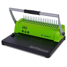 CopierLand 護樂美 塑膠環裝訂機 ProBind RM1200C, 450張