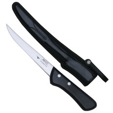 맥 셰프 시리즈 칼 BNS-60, 혼합 색상, 1개