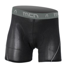 CN 남성용 MESH 4부 패드 속바지