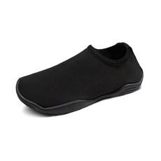 SUPERCOMET 兒童用防滑彈性纖維水陸兩用鞋 1100