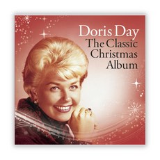 도리스 데이 - THE CLASSIC CHRISTMAS ALBUM, 1CD
