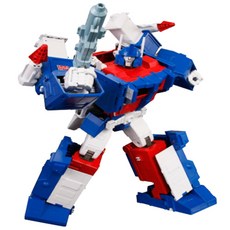 TAKARA TOMY 變形金剛傑作 MP 22 通天曉手辦, 1個