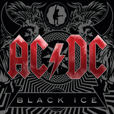 AC/DC - BLACK ICE 2012년 AC/DC 3종 미드 프라이스 캠페인, 1CD