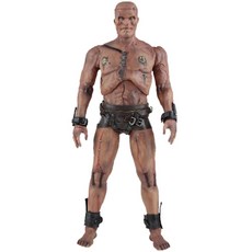 Threezero維克多·法蘭肯斯坦公仔, 1個