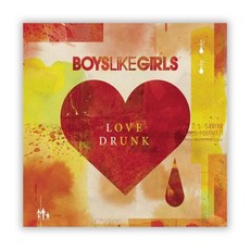보이즈 라이크 걸즈 - LOVE DRUNK MUST LISTEN ALBUM 15, 1CD