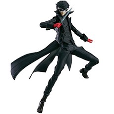 MAXFACTORY Figma Persona 5 小丑手辦, 1個