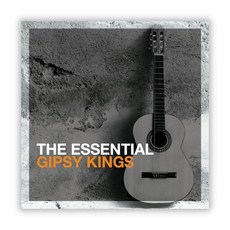 집시 킹스 - THE ESSENTIAL GIPSY KINGS, 2CD