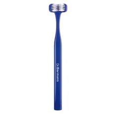 Dr. Barmans Super Brush Regular 牙刷 隨機出貨, 1入, 1個